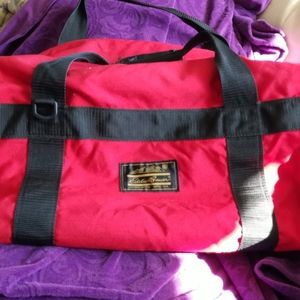 Eddie Bauer duffel bag